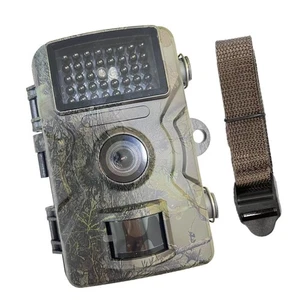 Trail Camera Accessories for Wildlife Monitor IP66 Waterproof Trail cam - Picture 1 of 7
