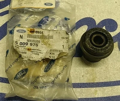 Genuine Ford Cortina MK3 Front Control Arm Bush 6009975 74BB3068AA NOS - Image 1 of 4