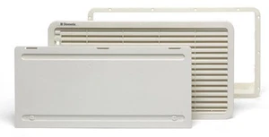 KIT DE VENTILACIÓN NEVERA CARAVANA AUTOCARAVANA Y CUBIERTA DE INVIERNO DOMETIC LS300 - Imagen 1 de 1