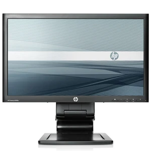 Monitor Pc 20'' HP LA2006x HD Led Vesa Pivot Regolabile 90° Display Port DVI USB - Foto 1 di 9