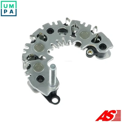 RECTIFIER ALTERNATOR ARC4014 - Image 1 of 4