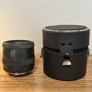 SMC PENTAX-A 1:4-5.6 35-80MM ZOOM LENS - Picture 1 of 5