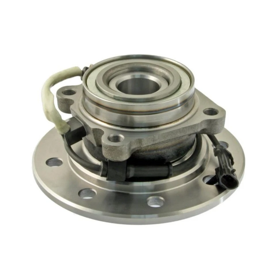 Genuine ACDelco For GMC K2500 Suburban 95-99 Hub & Bearing Driver/Passenger Side - Image 1 of 4