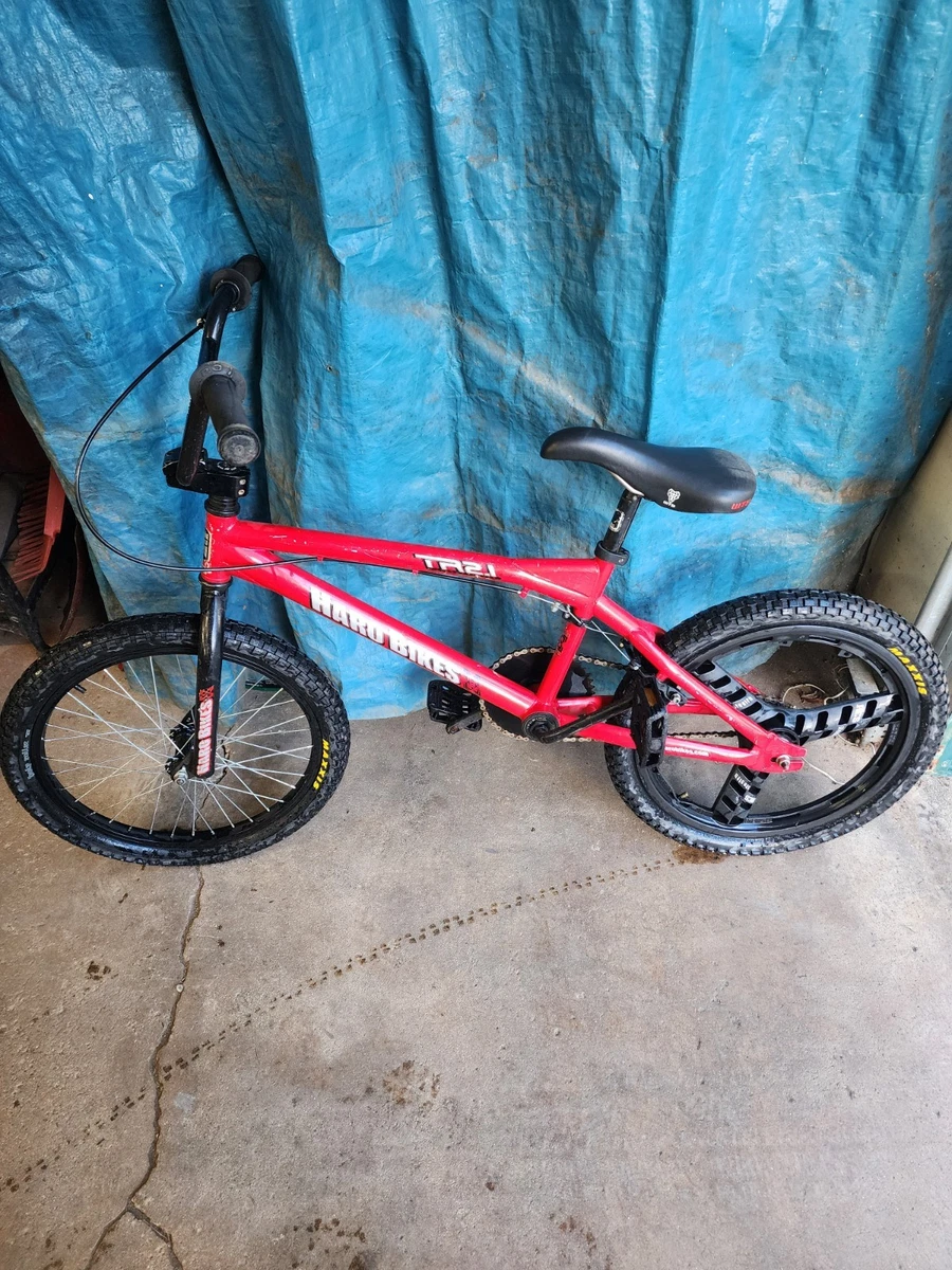 16 in BMX Bike Red Bikes for sale | eBay