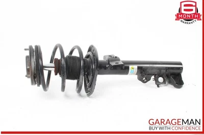 Amortiguador puntal delantero derecho o izquierdo mercedes r171 slk300 slk350 05-11 Foto 1 de 4