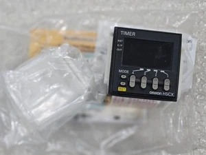 OMRON H5CX NEW - Picture 1 of 2