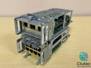 Cisco GRWIC-D-ES-2S-8PC Eithernet Networking Interface Module  - Picture 1 of 3