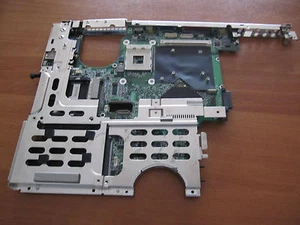 Original Mainboard aus Medion MD 95500 defekt als Ersatzteile - Bild 1 von 1