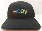 EBAY Open Swag 2023 New Logo Black Hat With Water Bottle Pouch FAST SHIPPING