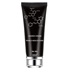 Male Re-Vitalize Cream, Penile Health Relief Cream Restore Corpus Cavernosum Del - Picture 1 of 2