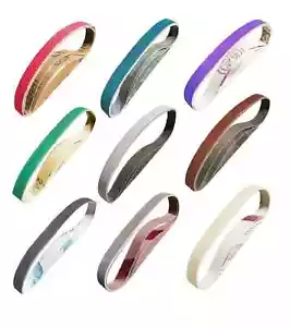 18New Replacement Belt Kit For Work Sharp Knife Tool Sharpener Ken Onion Edition - Picture 1 of 5