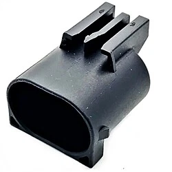 Resistencia 120 Ohmios para Alarmas Varias Bicicletas BMW 61137668405 / REL-405 Foto 1 de 1