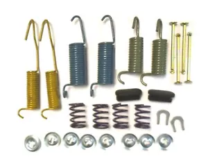 Bendix H7160 Drum Brake Hardware Replacement Kit - Picture 1 of 2