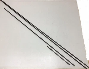 Vintage 50 Cal. Cleaning Rod Kit/Additional Parts Military USA 1005-00-653-5441 - Picture 1 of 6