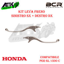 Kit Leva Freno Sinistro SX + Destro DX Honda GL 1500 C dal 1997 al 2003