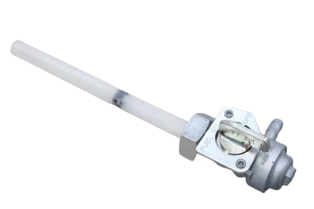Honda Fuel Gas Petcock XL250R XR250L XL350R XL600R E71 Nuevo 16950-KBR-000 Foto 1 de 1