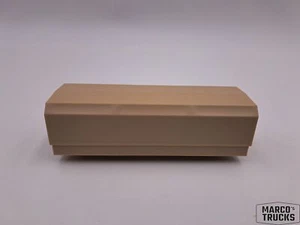 Herpa Structure Flatbed/Tarpaulin from Iveco Trakker 8x8 protected 746984 1:87 / - Picture 1 of 1