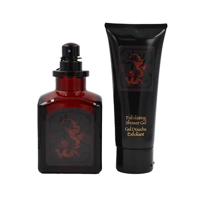 Liz Claiborne Lucky Number 6 Set Gel de Ducha y Eau De Toilette Spray 3.4 fl. oz Foto 1 de 2