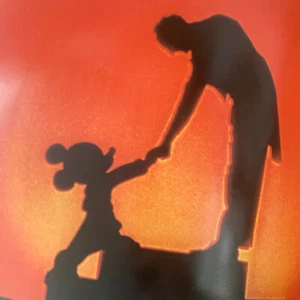 Walt Disney's Fantasia 50th Anniversary Commemorative Program Collectibles - Picture 1 of 11