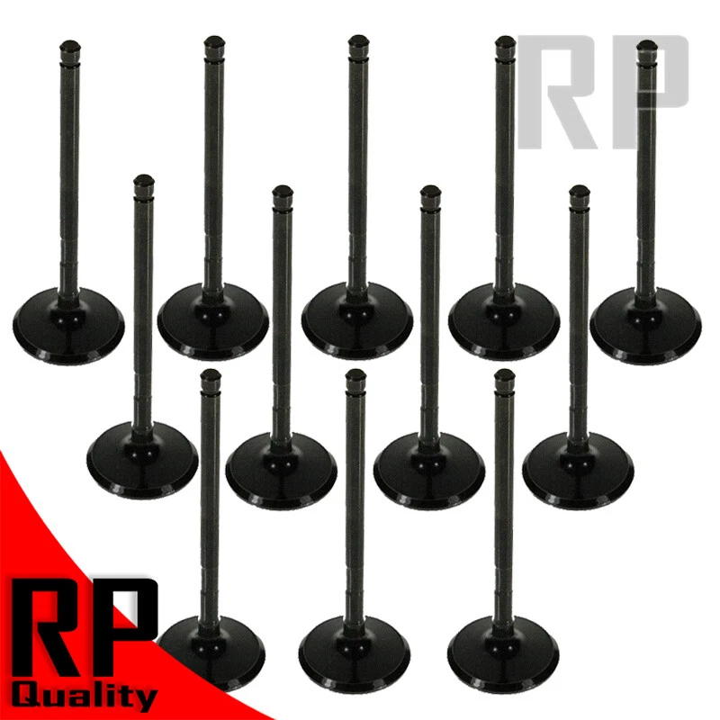 Exhaust Valve For Ford Lincoln Mazda 6 Taurus X Edge Fusion MKX MKZ Transit 350 - Image 1 of 4