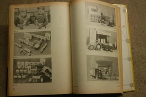 Libro fai da te RDT scuola materna opere lavori su carta legno cartone sughero 1978 - Foto 1 di 13