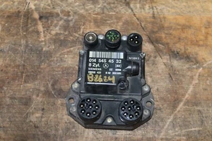 1995 MERCEDES BENZ OEM 500SL IGNITION CONTROL MODULE EZL - Picture 1 of 9