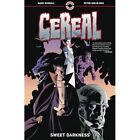 Cereal - Paperback New Russell, Mark 10/10/2023