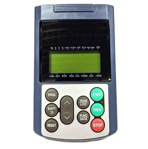 Fuji Electric TP-G1W-J1 Fuji Multi-function Keypad - Picture 1 of 8