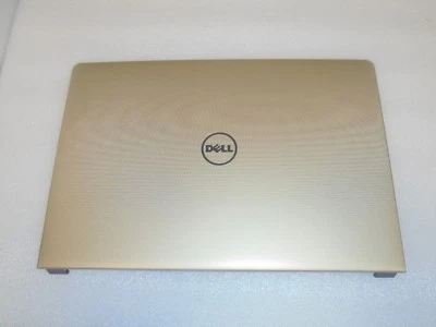 Dell Inspiron 15 5555 5558 LCD CUBIERTA TRASERA ORO ION NIA01 AP1AP00046​0 X7PMW  Foto 1 de 2
