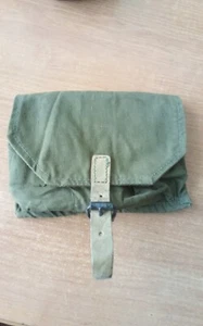 Pouch for 3 pcs. F1 RGD42 red army  WW2. - Picture 1 of 7
