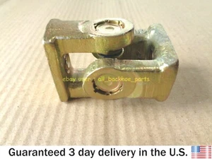 JCB BACKHOE - LOADER / EXCAVATOR JOINT UNIVERSAL (PART NO. 116/00416 331/34525) - Picture 1 of 12