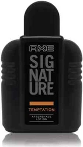 AXE Temptation After Shave Lotion (100 ml) - Picture 1 of 1