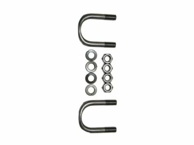 Kit de parafuso U junta 11115XQ para 1957-1962 Cadillac DeVille U - Imagem 1 de 2
