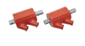 Dynatek High Performance Ignition Coils - 6 Volt Dual Tower (1.5 ohm) - DC2-1 - Picture 1 of 1