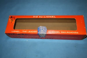 Original Box for Lionel #0985 HO Curved Track. Box only - Picture 1 of 6