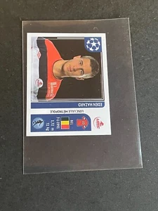 2011-12 Panini EDEN HAZARD UEFA Champions League Sticker #121 RC BELGIUM - Picture 1 of 2