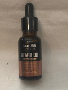 Isner Mile .66 oz. oil never opened sweet orange - Picture 1 of 2