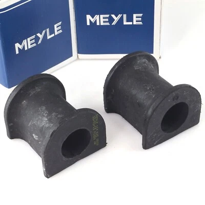 2x MEYLE Stabilisatorlager Gummis vorne für VW Transporter T5 T6 Multivan T5 T6 - Bild 1 von 3