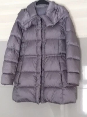add Daunenjacke -shark Gr.42 Italy Wie Neue NP 374,95€ - Bild 1 von 4