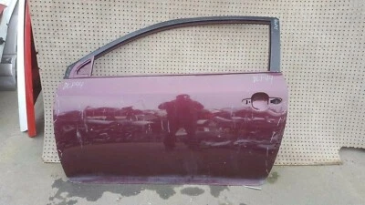 05 06 07 08 09 10 2005 2006 2007 SCION TC conductor izquierdo puerta delantera carcasa panel OEM Foto 1 de 4