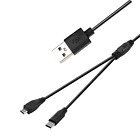 Tablet Charging Cable USB-C Charge Cable Compatible with MEIZE, Zonko,MEBERRY,YE