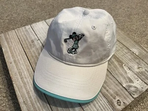 VTG Kate Lord Minnie Mouse Disney Arnold Palmer Golf Management Cap Hat - Picture 1 of 6