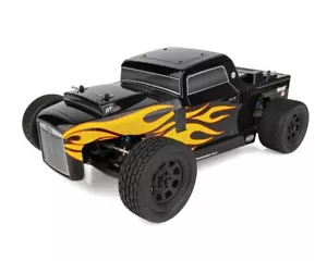 Team Associated Pro2 RT10SW schwarz ASC70024 - Bild 1 von 8