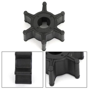 Impeller Outboard Engine 6L5-44352-00 for Yamaha 2 Stroke Powertec 3HP F2.5HP - Picture 1 of 12