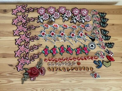 Patches - Bild 1 von 2