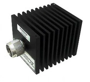 PASTERNACK PE7021-20 100 Watts 20 dB Fixed Attenuator DC 1.5GHz N-Male/N-Female - Picture 1 of 5