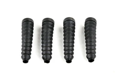 BMMRC Stoßdämpfer staubdichte Abdeckung Passend Für 1/5Hpi Baja 5B 5T 5SC RC CAR PARTS