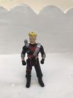 M.A.S.K. Floyd Malloy Vampire Vintage Action Figure 80s Kenner no Mask