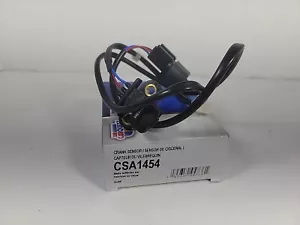 Engine Crankshaft Position Sensor CARQUEST CSA1454 fits 01-06 Mitsubishi Montero - Picture 1 of 5