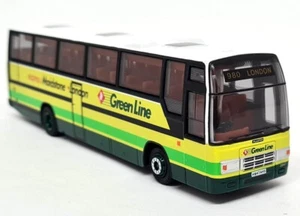 EFE 1/76 Plaxton Paramount 3500 Greenline Invicta 26604 Diecast Model Bus - Picture 1 of 4